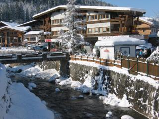 Appartements Robert - Hotel Bechlwirt - 9