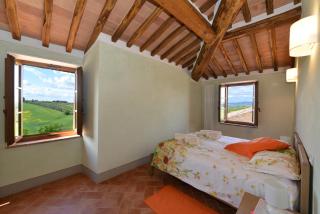 Agriturismo Mocine - Asciano - 6