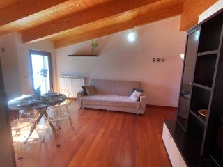ATTICO PETFRIENDLY con TERRAZZO, VIA DEL BORGO - Montesilvano - 3