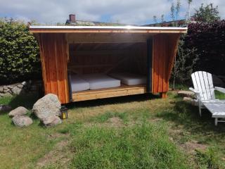 Shelter Slotsgaarden - Jels - 0