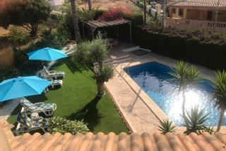 Family Villa, La Manga Club, Los Belones with private pool - Los Belones - 9