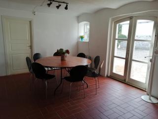 Shelter Slotsgaarden - Jels - 8