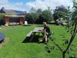 Shelter Slotsgaarden - Jels - 1
