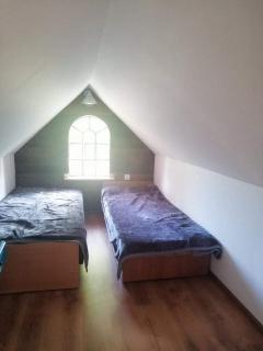 Domek letniskowy TONKA - 1