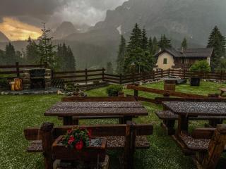 Wellness Hotel Bladen - Sappada - 3