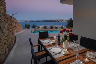 Villa Adria View with Heated Pool II - 7