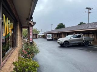 Milgate Motel - Casino - 2