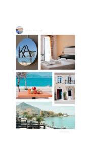 Hotel Kyani Akti - Xylokastro - 2
