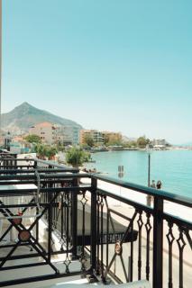 Hotel Kyani Akti - Xylokastro - 5
