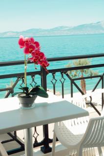 Hotel Kyani Akti - Xylokastro - 3