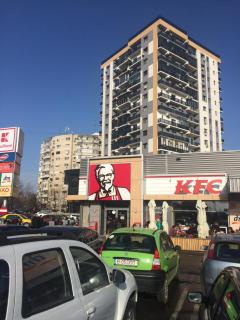 Anca House - Bucarest - 3