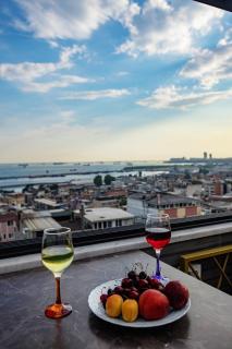Grand Balyan Hotel & Restaurant - Istanbul - 3