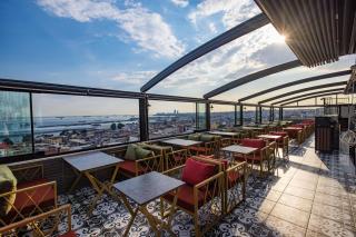Grand Balyan Hotel & Restaurant - Istanbul - 6