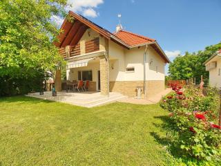 Balaton Breeze no. 45. - Vonyarcvashegy - 0