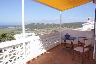 Apartamento Las Camelias 13 - Son Bou - 9