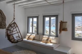 Nesea Sifnos - Luxury Residences - Platis Yialos Sifnos - 5