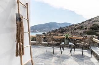 Nesea Sifnos - Luxury Residences - Platis Yialos Sifnos - 2