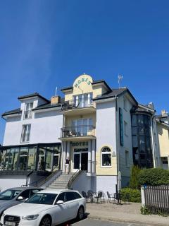 Moris Boutique Beach Hotel - Danzig - 7
