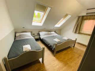 Linton Apartmanház - Siófok, Plázs - 2