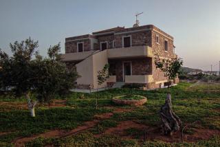 Castro Elafonisos - Elafonisos - 2