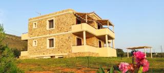 Castro Elafonisos - Elafonisos - 4