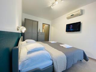 Linton Apartmanház - Siófok, Plázs - 6