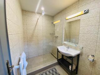 Linton Apartmanház - Siófok, Plázs - 4