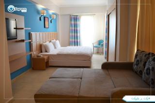 Negresco Hotel - Marsa Matruh - 8
