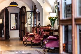 Hotel Rubinstein - Cracovia - 9