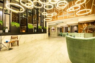 Wow Diamond - White Diamond Hotel Al Nuzha - Jeddah - 5