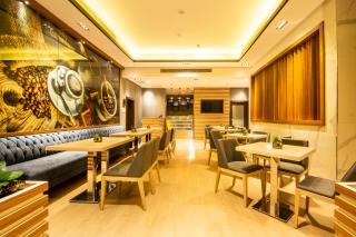 Wow Diamond - White Diamond Hotel Al Nuzha - Jeddah - 3