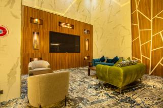 Wow Diamond Hotel - فندق واو ديموند - 2