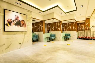 Wow Diamond Hotel - Yeda - 2