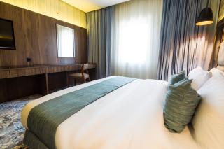 Wow Diamond - White Diamond Hotel Al Nuzha - Jeddah - 7