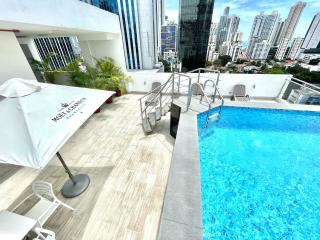 Hotel Mio Panamá - Città di Panama - 6