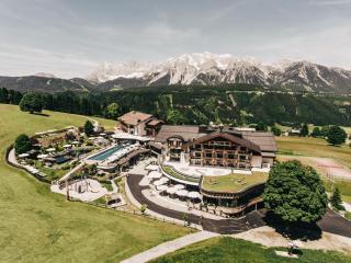 Hotel Schwaigerhof - Schladming - 1