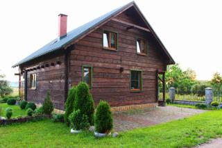 Agroturystyka Wróblówka Wyszebórz - Manowo - 9