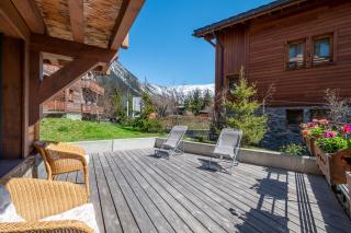 AUx SPORTS D HIVER - Courchevel - 5