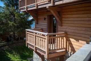 AUx SPORTS D HIVER - Courchevel - 3