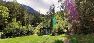 Haus Weyerbach Apartments - Bramberg am Wildkogel - 1