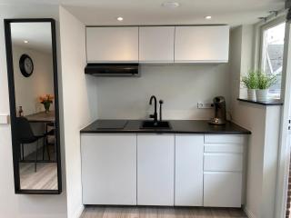 Cozy Tiny House Egmond aan Zee- 500m from Beach-North Sea - 6