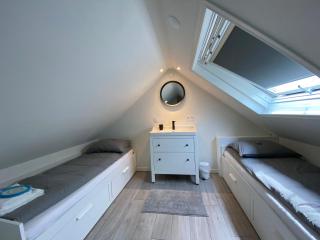 Cozy Tiny House Egmond aan Zee- 500m from Beach-North Sea - Egmond aan Zee - 1