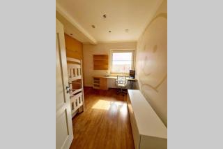 Erdvus 2-iejų miegamųjų butas miesto centre - 6