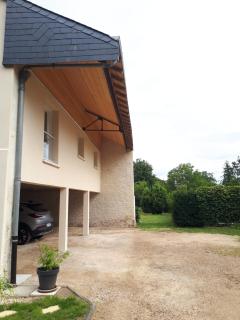 Gite Amanala Poitou - 9