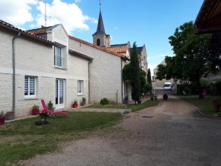 Gite Amanala Poitou - 8