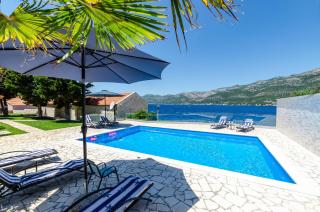 Villa Gabriela - Korčula - 9