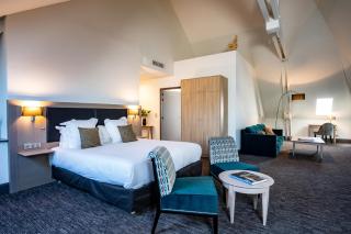 Hôtel Spa Marotte - Amiens - 8