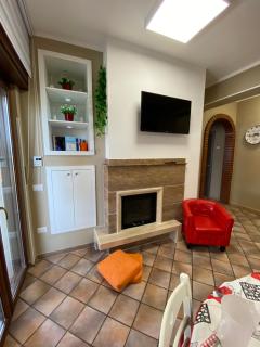 B&B Ares Castel Baronia - Castel Baronia - 8