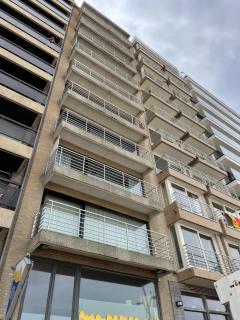 Apartment Seadream - Blankenberge - 7