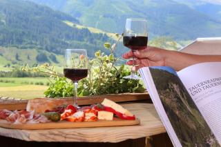 Haus Alpenliebe - Piesendorf - 1